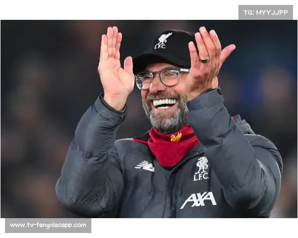 克洛普提议德国足球应重视青年培养模式革新而非单一专业位置训练