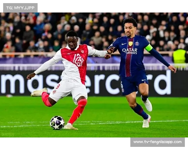 从0-2到3-2:巴黎圣日耳曼客场逆转摩纳哥全记录