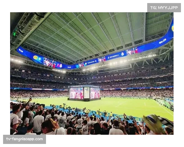 “虚拟主场”观赛项目在十座城市试点，运营商探讨欧冠IP线下沉浸体验模式